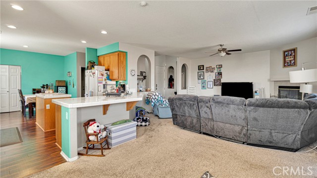 Detail Gallery Image 9 of 49 For 11336 Arlington St, Adelanto,  CA 92301 - 4 Beds | 3 Baths