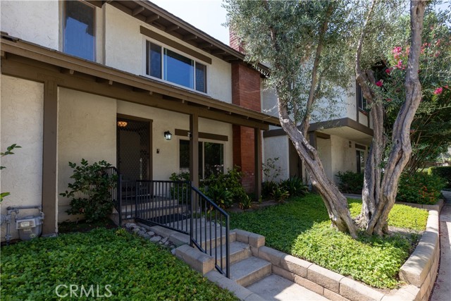 Detail Gallery Image 45 of 48 For 1634 Aspen Village Way, West Covina,  CA 91791 - 3 Beds | 2 Baths