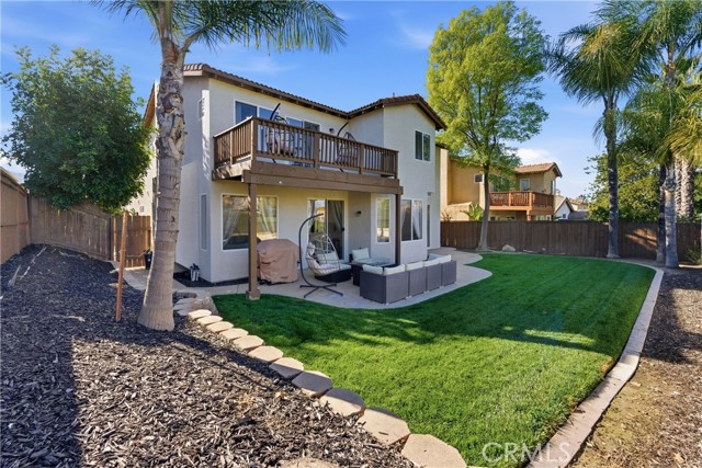 Detail Gallery Image 7 of 25 For 45894 Paseo Gallante, Temecula,  CA 92592 - 5 Beds | 3 Baths