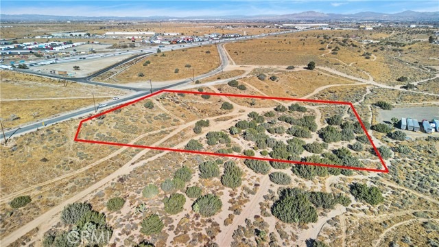 Detail Gallery Image 3 of 11 For 0 Mariposa, Oak Hills,  CA 92344 - – Beds | – Baths