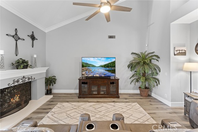 Detail Gallery Image 18 of 74 For 5435 Los Rios, Yorba Linda,  CA 92887 - 4 Beds | 2/1 Baths