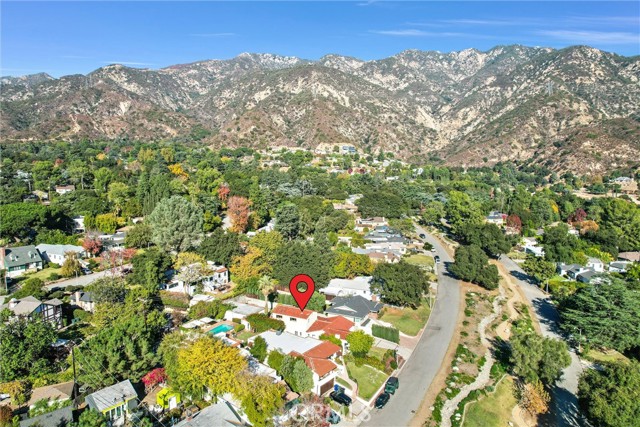 Detail Gallery Image 64 of 70 For 1117 Mount Lowe Dr, Altadena,  CA 91001 - 4 Beds | 1/2 Baths