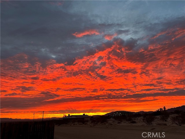 Detail Gallery Image 32 of 32 For 71015 Two Mile Rd, Twentynine Palms,  CA 92277 - – Beds | – Baths