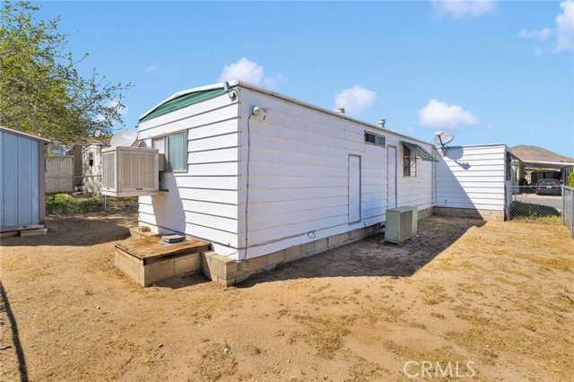 Detail Gallery Image 26 of 38 For 20683 Waalew #59, Apple Valley,  CA 92307 - 2 Beds | 2 Baths