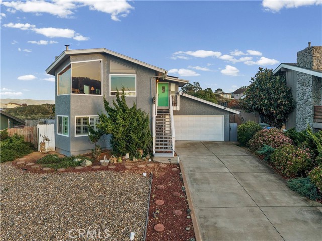 Detail Gallery Image 2 of 53 For 2540 Bay Vista Ln, Los Osos,  CA 93402 - 3 Beds | 2/1 Baths