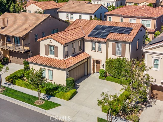 Detail Gallery Image 38 of 47 For 55 Parkdale, Irvine,  CA 92620 - 4 Beds | 4 Baths