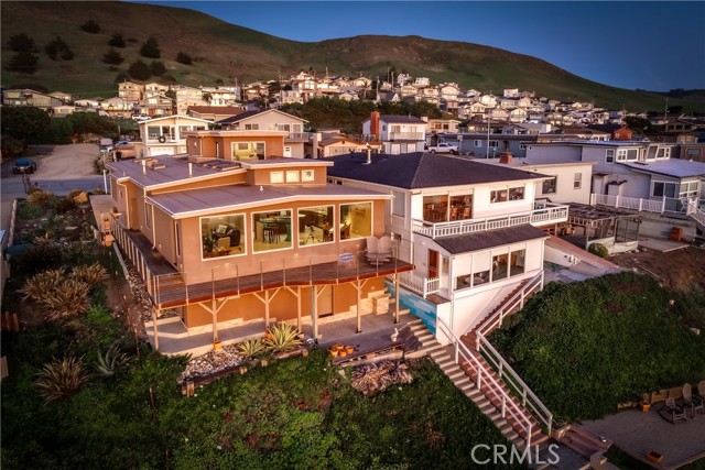 Detail Gallery Image 42 of 55 For 3352 Studio Dr, Cayucos,  CA 93430 - 3 Beds | 3 Baths