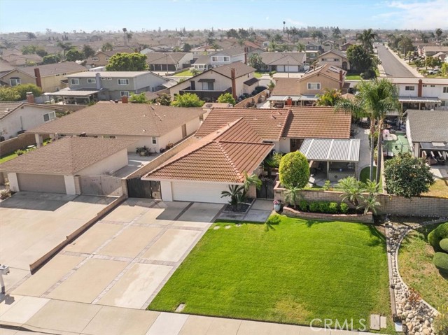 Detail Gallery Image 33 of 38 For 6659 Grant St, Chino,  CA 91710 - 3 Beds | 2 Baths