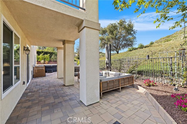 Detail Gallery Image 31 of 42 For 12 Kingfisher Ct, Trabuco Canyon,  CA 92679 - 5 Beds | 2/1 Baths