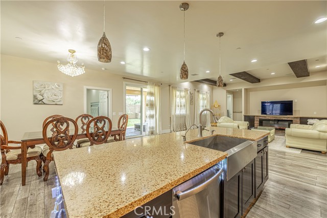 Image 5 of 49 For 4664 Quartz Hill Road
