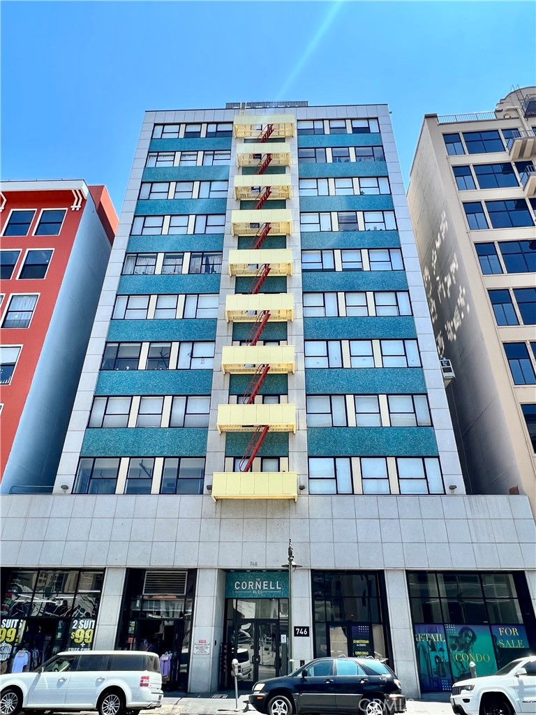 746 S Los Angeles Street 502, Los Angeles, CA 90014