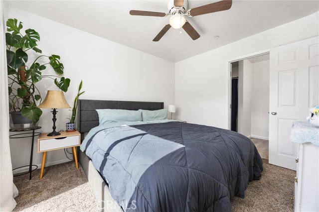 Detail Gallery Image 12 of 26 For 313 Woodrow St, Taft,  CA 93268 - 3 Beds | 2 Baths