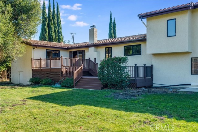 Detail Gallery Image 40 of 62 For 710 Evans, San Luis Obispo,  CA 93401 - 5 Beds | 3 Baths