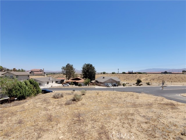 0 Spring Valley Parkway, Victorville, CA 92395