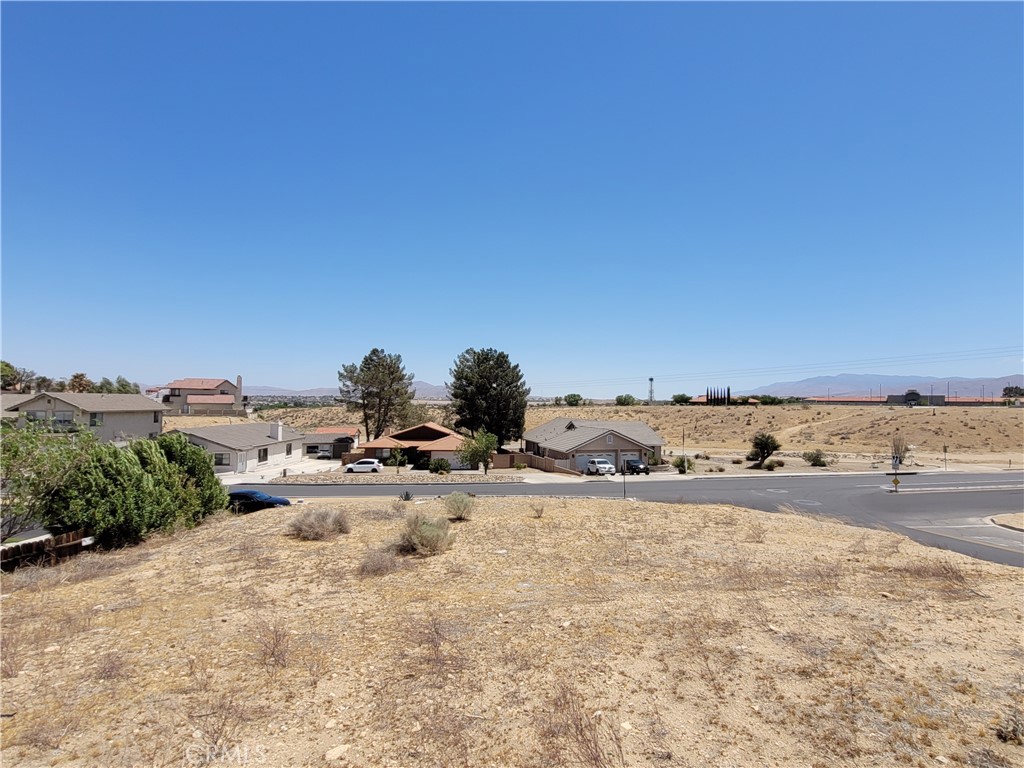 0 Spring Valley Parkway, Victorville, CA 92395