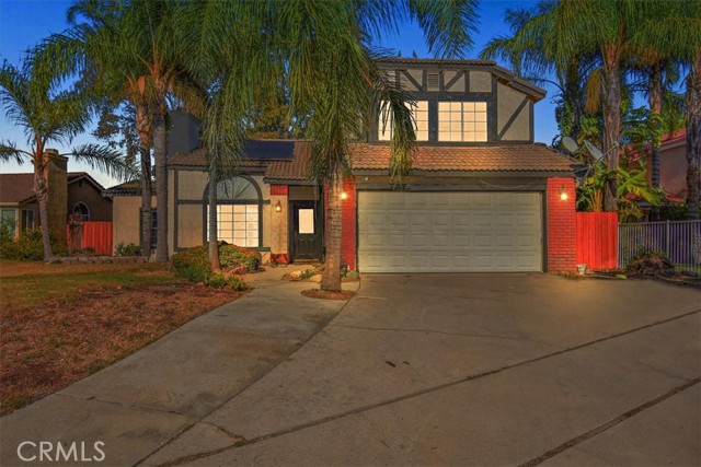 Detail Gallery Image 1 of 38 For 1520 W Norwood St, Rialto,  CA 92377 - 3 Beds | 2/1 Baths