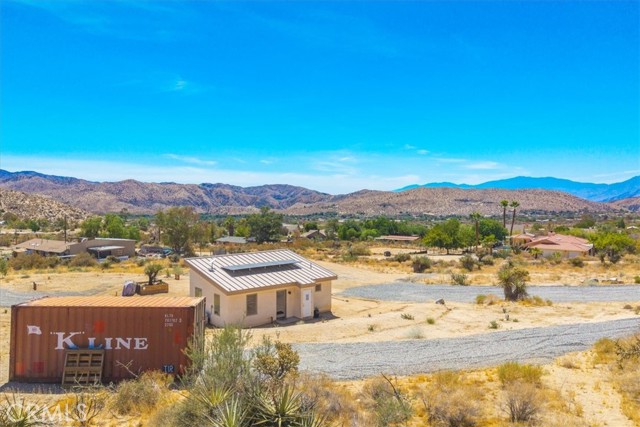 Detail Gallery Image 33 of 48 For 10277 Pinon Ave, Morongo Valley,  CA 92256 - 1 Beds | 1 Baths