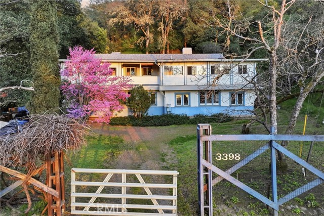 Detail Gallery Image 38 of 39 For 3398 Ogden Rd, Lucerne,  CA 95458 - 3 Beds | 3 Baths