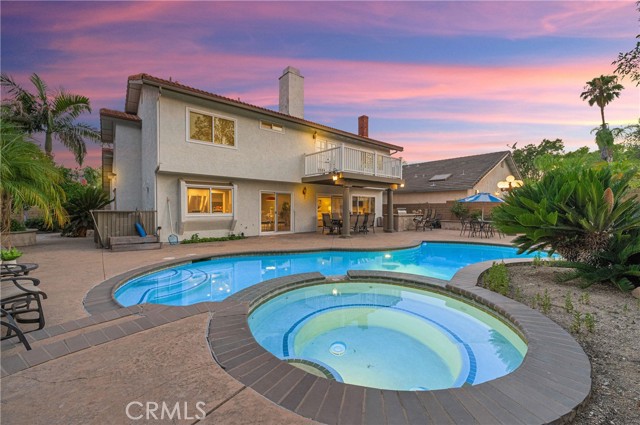 Detail Gallery Image 38 of 50 For 19339 Branding Iron Rd, Walnut,  CA 91789 - 4 Beds | 3 Baths
