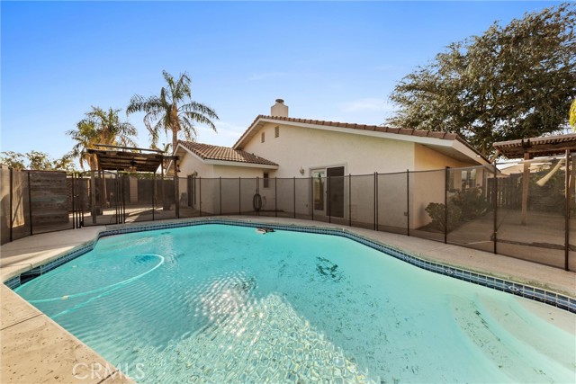 Detail Gallery Image 35 of 39 For 414 Hillard St, Taft,  CA 93268 - 4 Beds | 2 Baths