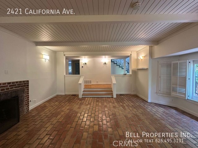 Detail Gallery Image 9 of 44 For 2421 California Ave, Santa Monica,  CA 90403 - 3 Beds | 3 Baths