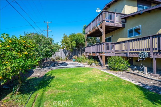 Detail Gallery Image 37 of 45 For 931 Bakersfield St, Pismo Beach,  CA 93449 - 3 Beds | 2 Baths