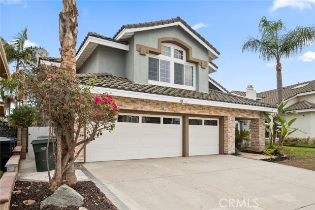 Detail Gallery Image 2 of 50 For 4644 Portofino Circle, Cypress,  CA 90630 - 4 Beds | 3/1 Baths