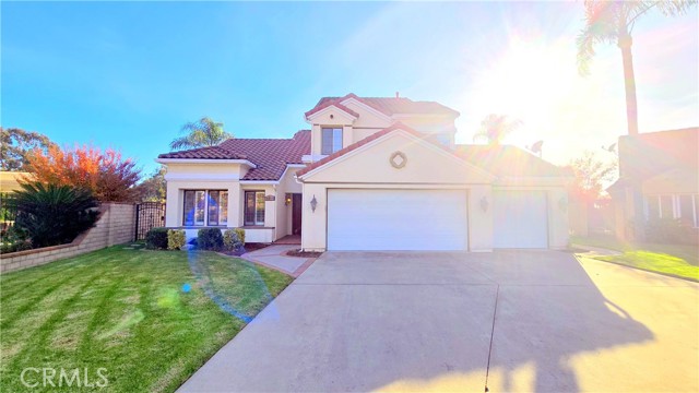 Detail Gallery Image 2 of 32 For 2210 Trickling Creek Dr, La Verne,  CA 91750 - 4 Beds | 3 Baths