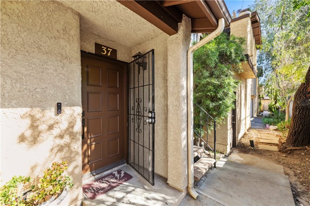 Detail Gallery Image 33 of 54 For 8601 Sunland #37,  Sun Valley,  CA 91352 - 3 Beds | 1/1 Baths