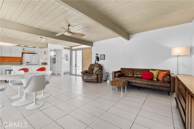 Detail Gallery Image 8 of 38 For 2719 E Plaimor Ave, Palm Springs,  CA 92262 - 3 Beds | 2 Baths