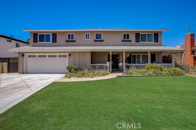 1613 Sierra Bonita Dr, Placentia, CA 92870