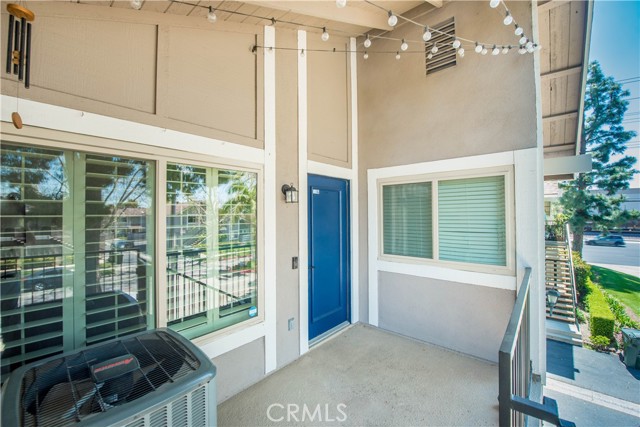 Detail Gallery Image 2 of 25 For 1704 N Willow Woods Dr #B,  Anaheim,  CA 92807 - 2 Beds | 1 Baths