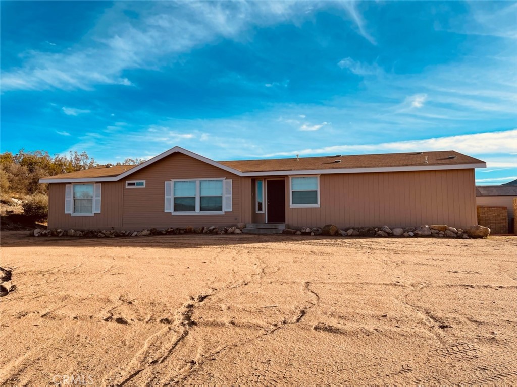 59545 KGKJ Ranch Road