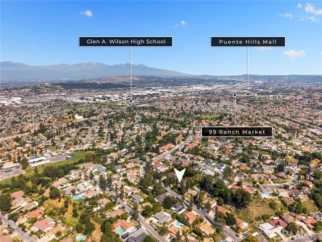 Detail Gallery Image 48 of 56 For 2432 Kiska, Hacienda Heights,  CA 91745 - 4 Beds | 3 Baths