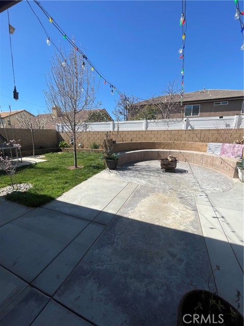 Detail Gallery Image 19 of 21 For 43407 Hampton, Lancaster,  CA 93536 - 4 Beds | 2/1 Baths