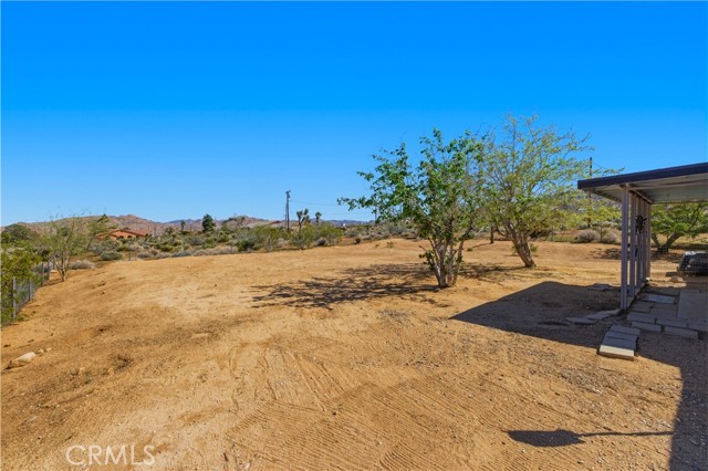 Detail Gallery Image 26 of 37 For 7273 Sunny Vista, Joshua Tree,  CA 92252 - 2 Beds | 2 Baths