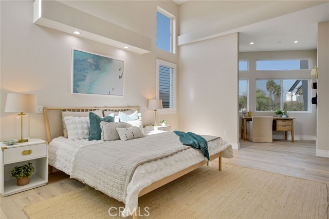 OWNERS BEDROOM