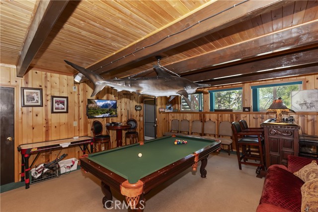 Detail Gallery Image 23 of 57 For 1249 Yellowstone Dr, Lake Arrowhead,  CA 92352 - 5 Beds | 3/2 Baths