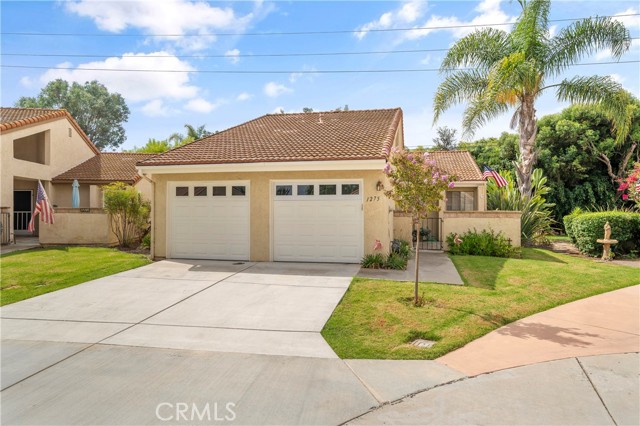 Detail Gallery Image 1 of 25 For 1275 Granada Way, San Marcos,  CA 92078 - 2 Beds | 2 Baths