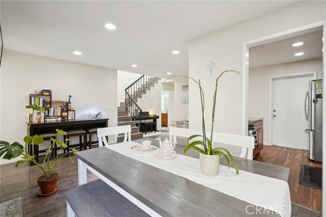 Detail Gallery Image 9 of 41 For 20244 E Arrow #B,  Covina,  CA 91724 - 4 Beds | 2/1 Baths