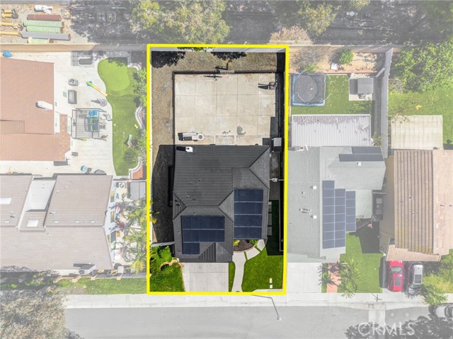 Detail Gallery Image 45 of 51 For 136 Donnybrook, Brea,  CA 92821 - 4 Beds | 2/1 Baths