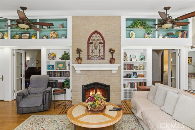 Detail Gallery Image 33 of 75 For 2855 Mcallister, Riverside,  CA 92503 - 5 Beds | 4 Baths