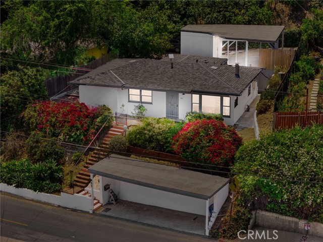 Property Photo from MLS