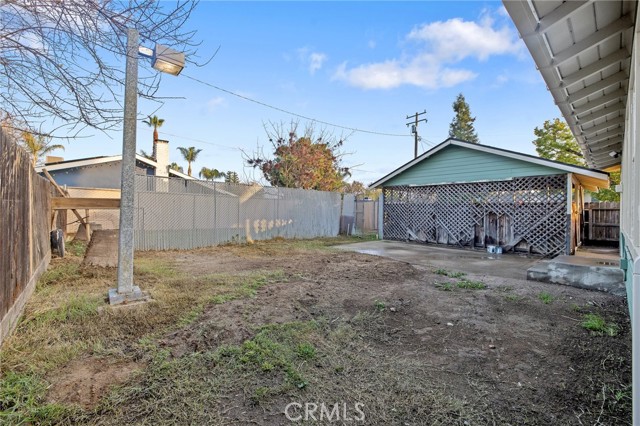 Detail Gallery Image 41 of 56 For 2238 S Garden St, Visalia,  CA 93277 - 3 Beds | 1 Baths