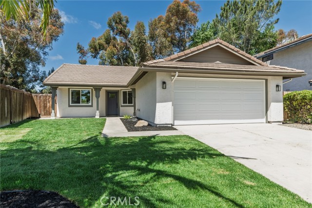 Home for Sale in Carlsbad