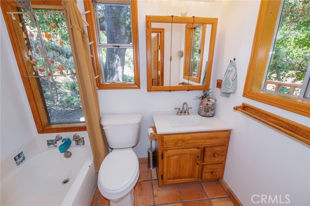 Detail Gallery Image 35 of 63 For 3309 Matilija Canyon Rd, Ojai,  CA 93023 - 3 Beds | 2 Baths