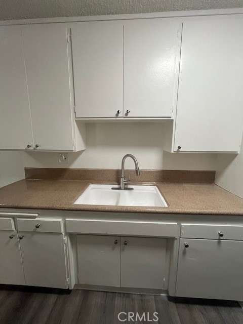 Detail Gallery Image 6 of 12 For 686 E Cottonwood Rd #12,  Palm Springs,  CA 92262 - 2 Beds | 1 Baths