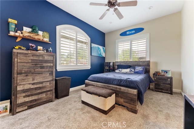 Detail Gallery Image 46 of 73 For 16905 Silver Star Ct, Riverside,  CA 92506 - 4 Beds | 4 Baths