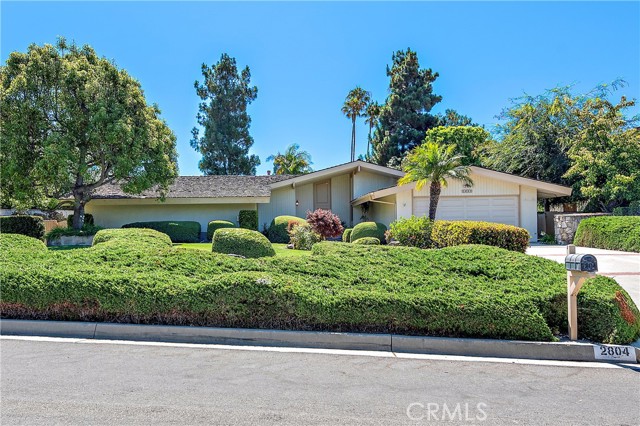 2804 Via Barri, Palos Verdes Estates, California 90274, 4 Bedrooms Bedrooms, ,2 BathroomsBathrooms,Residential,Sold,Via Barri,SB21169566