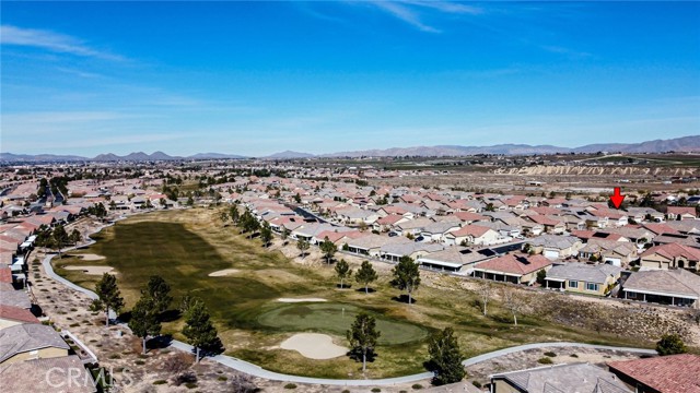 Detail Gallery Image 25 of 26 For 19484 Lynbrook, Apple Valley,  CA 92308 - 2 Beds | 2 Baths